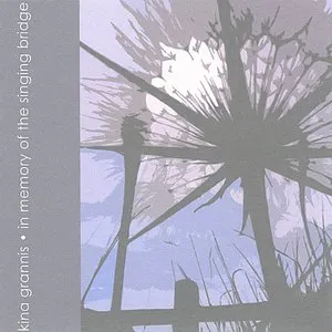 Pochette de In Memory of the Singing Bridge de Kina Grannis