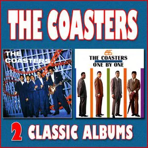 Pochette The Coasters / One By One