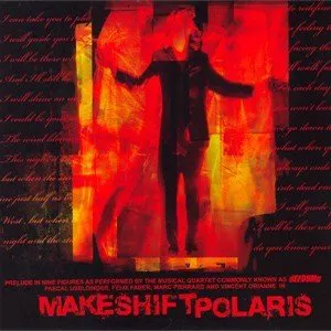 Pochette de Makeshift Polaris de dEFDUMp