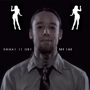 Pochette de Shake It Off - Metal Cover de Leo Moracchioli