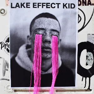 Pochette Lake Effect Kid