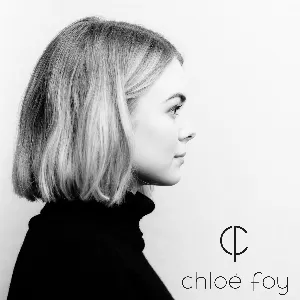 Pochette de Are We There Yet? de Chloe Foy