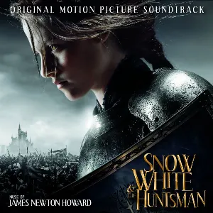 Pochette Snow White & The Huntsman: Original Motion Picture Soundtrack