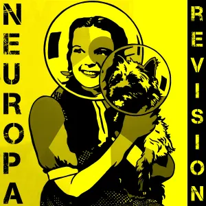 Pochette de Revision de Neuropa