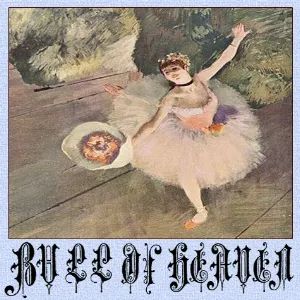 Pochette de 149: Still in My Thought That Lovely Image Breathes de Bull of Heaven