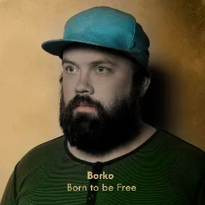 Pochette Born to Be Free