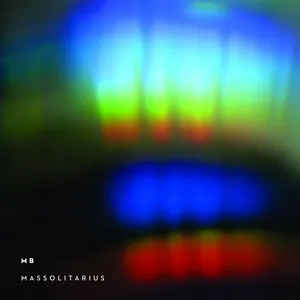 Pochette de Massolitarius de Maurizio Bianchi
