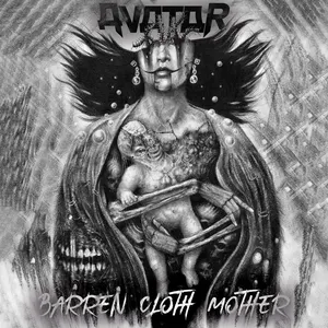 Pochette de Barren Cloth Mother de Avatar