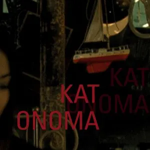 Pochette de Kat Onoma de Kat Onoma