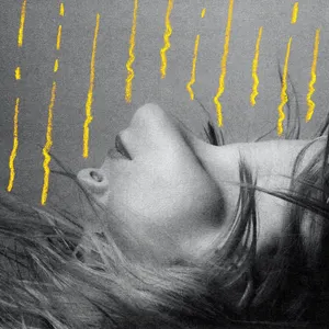 Pochette de Parachute de Hayley Williams