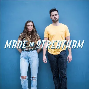 Pochette de Made in Streatham de Ferris & Sylvester