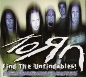 Pochette Find the Unfindables