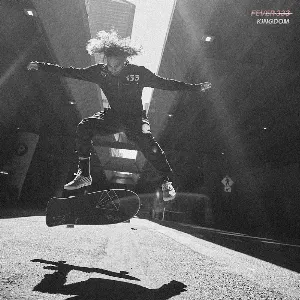 Pochette de KINGDOM de FEVER 333