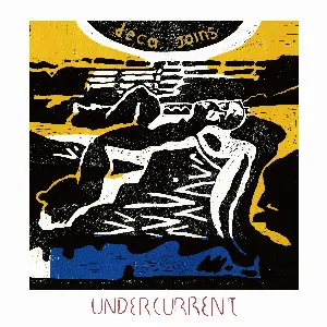 Pochette de 暗流 de deca joins