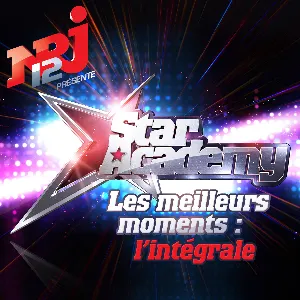 Pochette de Les meilleurs moments : L’intégrale de Star Academy Revolution