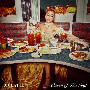 Pochette de Queen of Da Souf de Latto