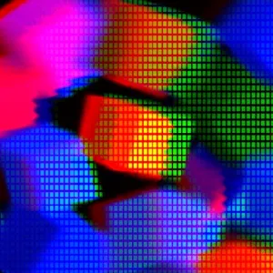 Pochette de Psyro de Pain Jerk