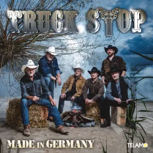 Pochette de Made in Germany de Truck Stop