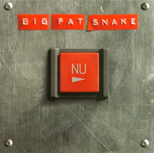 Pochette de Nu de Big Fat Snake