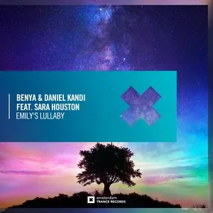Pochette de Emily's Lullaby de Daniel Kandi