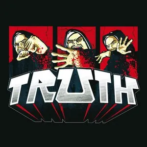 Pochette de Burglar / Dead Silence de Truth