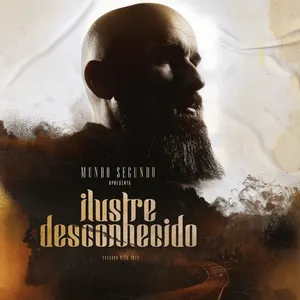 Pochette de Ilustre Desconhecido de Mundo Segundo