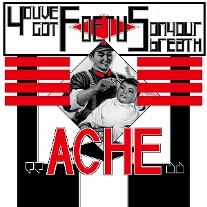 Pochette de Ache de Foetus