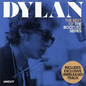Pochette Dylan (The Best Of The Bootleg Series)