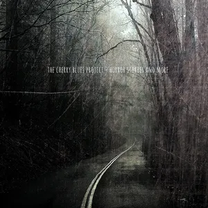 Pochette de Horror Stories and More de The Cherry Blues Project