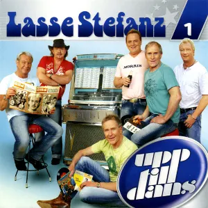 Pochette de Upp till dans 1 de Lasse Stefanz
