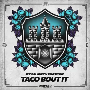 Pochette de Taco Bout It de PhaseOne