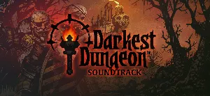Pochette de Darkest Dungeon (Original Video Game Soundtrack) de Stuart Chatwood