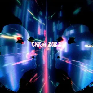 Pochette de Catch 2022 de Venjent