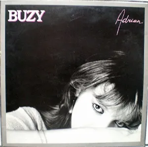 Pochette de Adrian de Buzy