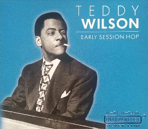 Pochette de Early Session Hop de Teddy Wilson