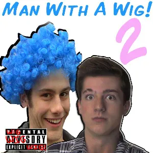 Pochette de Man With a Wig 2 de Charlie Puth