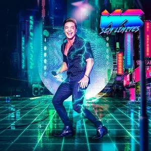 Pochette de WS Sem Limites de Wesley Safadão