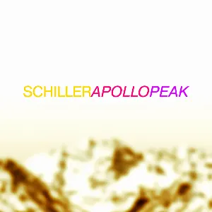 Pochette Apollo Peak