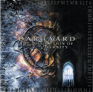 Pochette de The Dissolution of Eternity de Dargaard