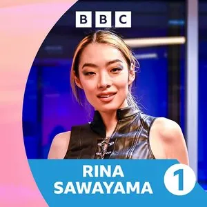 Pochette de 2022-05-29: Radio 1’s Big Weekend, Coventry, UK de Rina Sawayama