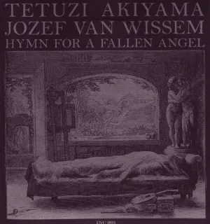 Pochette de Hymn for a Fallen Angel de Jozef van Wissem
