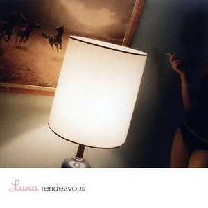 Pochette de Rendezvous de Luna