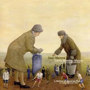 Pochette de Dear Mamma de Samla Mammas Manna