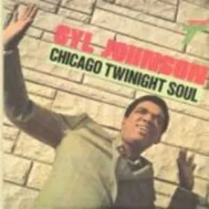 Pochette Chicago Twinight Soul