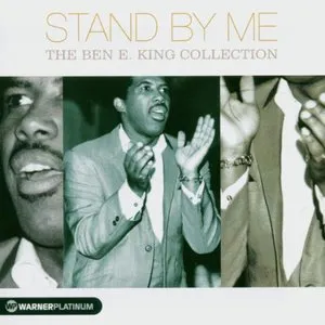 Pochette Stand by Me: The Ben E. King Collection