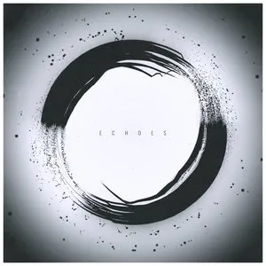 Pochette de Echoes de KOAN Sound