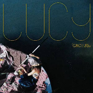 Pochette de CACTUS de LÜCY