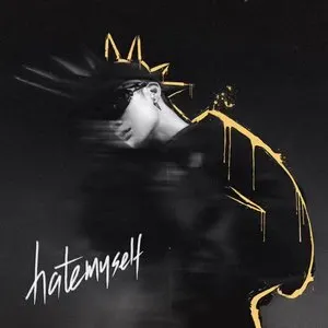 Pochette de hatemyself de Amber Liu