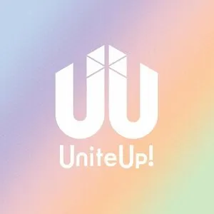 Pochette de UniteUp! Original Soundtrack Selected Edition vol.1 de Yuki Hayashi