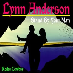 Pochette de Stand by Your Man de Lynn Anderson